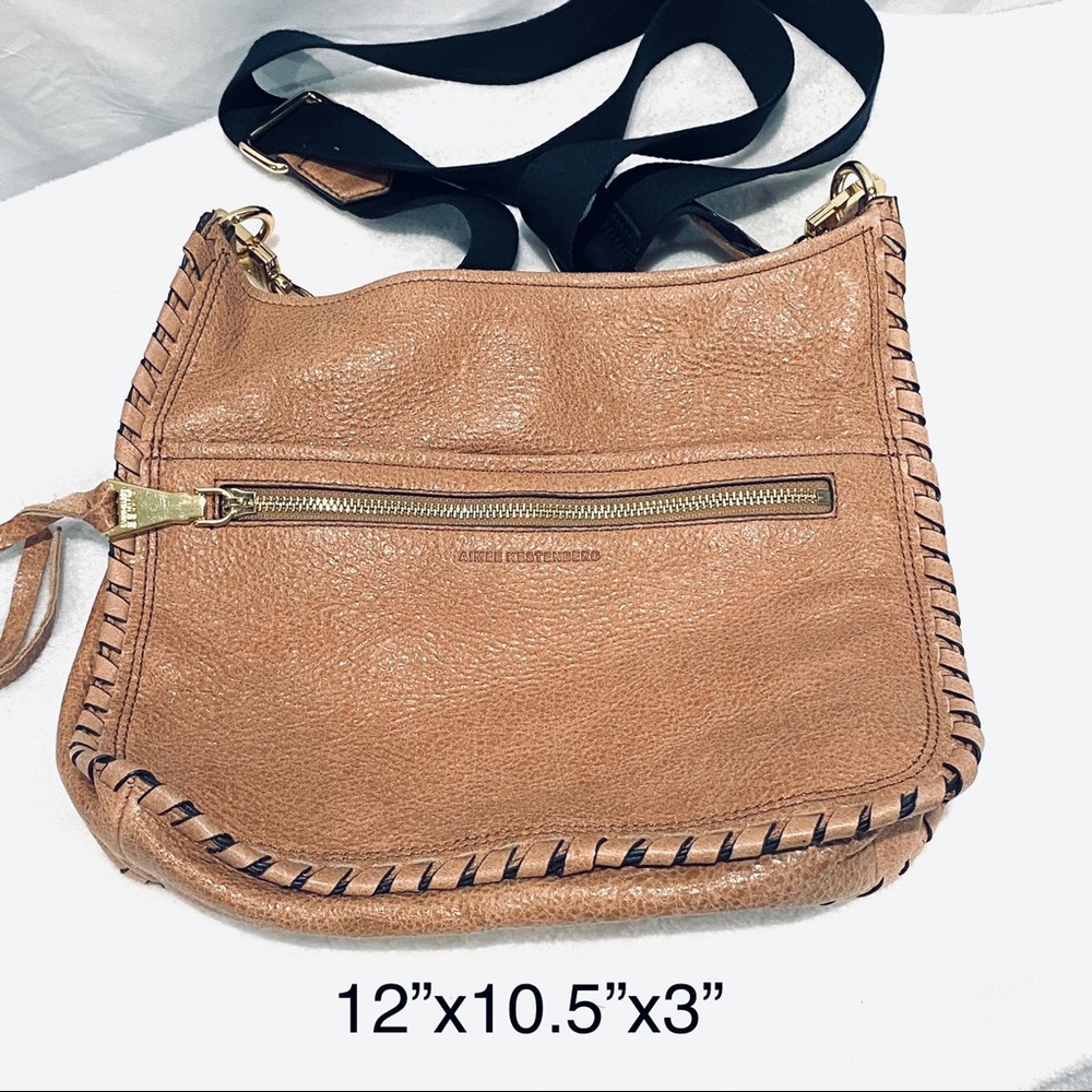 Amy Kestenberg crossbody